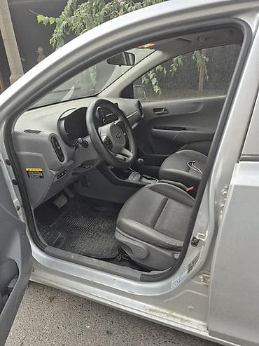 devo matiz: Kia Morning: 2019 г., 1 л, Автомат, Бензин — 4