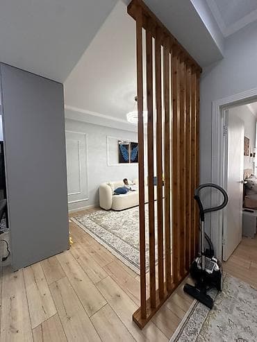 delmar: 3 комнаты, 85 м², Элитка, 2 этаж, Евроремонт — 2