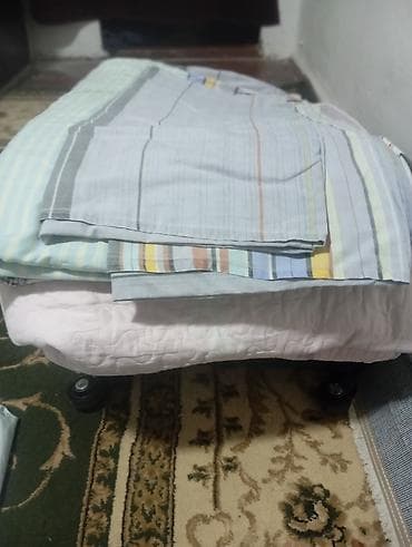 samsung 31: Продаю Тюшек постельное белье — 4