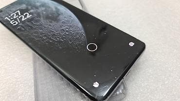 xiao: Xiaomi, Mi 11 Ultra, Б/у, 512 ГБ, цвет - Черный, 2 SIM — 4