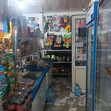 продаю дом с новопавловка жм алтын ордо: Продуктовый мини-маркет/ларёк формата «у дома» Ассортимент: - — 9