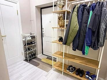 o2 development: 2 комнаты, 38 м², Элитка, 8 этаж, Евроремонт — 10