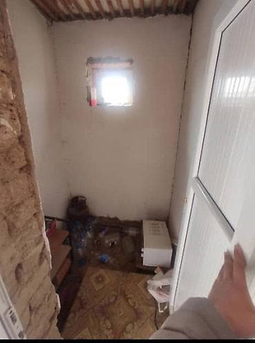 микр: Угловой участок с домом Адрес: мкр. Ак-Ордо-3, Эркин-Тоо, 14 — 4