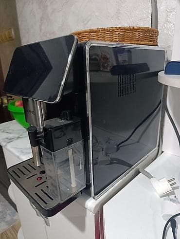 tritower pro кондиционер: Продаю кофемашина,брали новую,пользовались всего лишь пару раз.Отдадим — 5