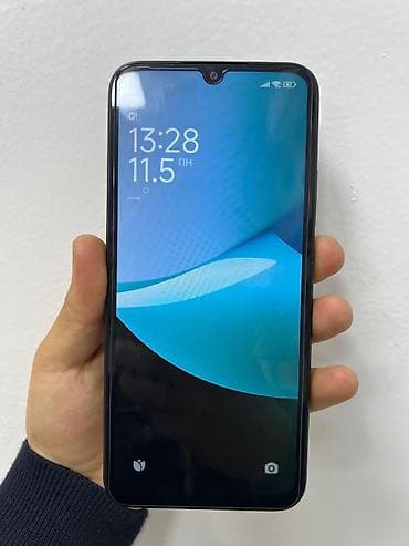 xiaomi redmi note 4x 4: Redmi, Redmi 15C, Б/у, 256 ГБ, цвет - Черный, 2 SIM — 4