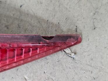 оригинальные расходные материалы 40 фотобумага: Задний правый стоп-сигнал Peugeot 2004 г., Б/у, Оригинал, Германия — 7