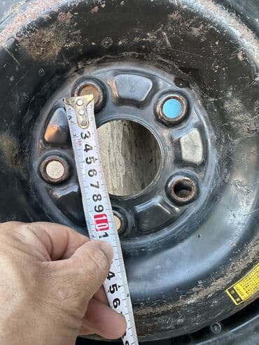 докатка r17: Диски R 15 1 шт — 1