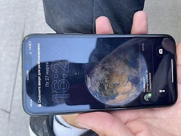 дисплей iphone 11: IPhone 11 Pro, Б/у, 256 ГБ, Space Gray — 1