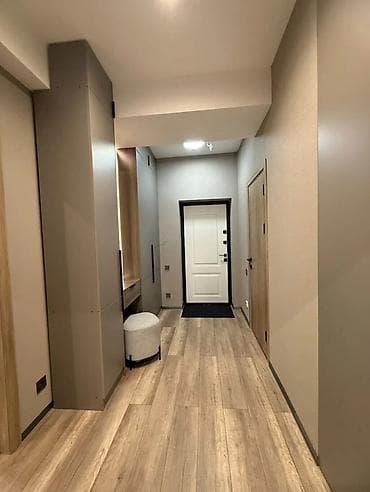 панфилов: 2 комнаты, Без подселения, С мебелью полностью — 8