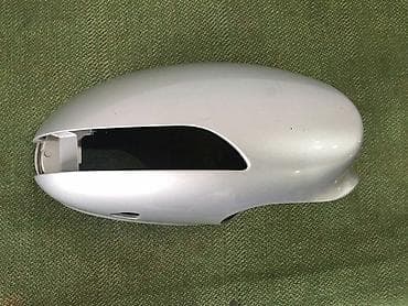 Боковое правое Зеркало Mercedes-Benz Б/у, Оригинал at lalafo.kg Боковое правое Зеркало Mercedes-Benz Б/у, Оригинал
