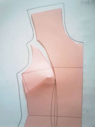 как найти заказчика в швейный цех: Изготовление лекал | Женская одежда, Мужская одежда, Детская одежда | Шторы, Жилеты, Пиджаки — 4