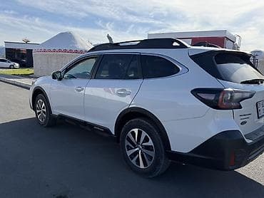 амортизаторы субару импреза: Subaru Outback: 2021 г., 2.5 л, Вариатор, Бензин, Универсал — 4