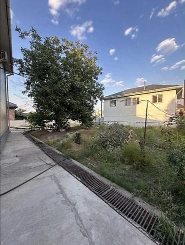 ортосай аренда: 180 м², 4 комнаты, Орто-Сай с., Без подселения — 2
