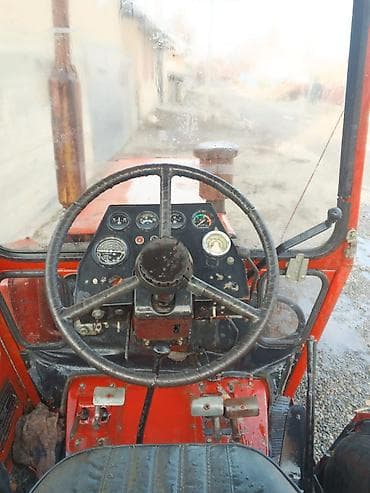ХТЗ Тракторлор: Модель: Другие тракторы ЛТЗ, Колдонулган, 1998 г — 5