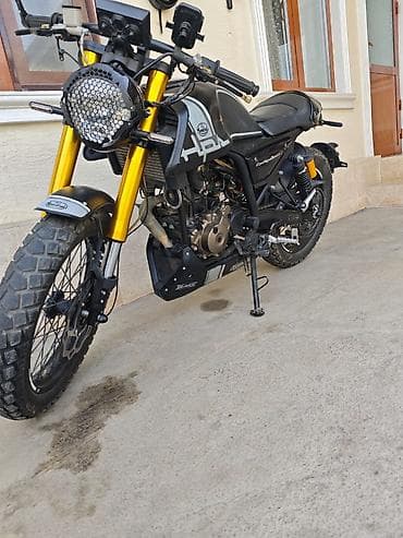 nmax мопед: FB Mondial HPS настоящий оригинальный Итальянский мотоцикл 225 кубов — 6