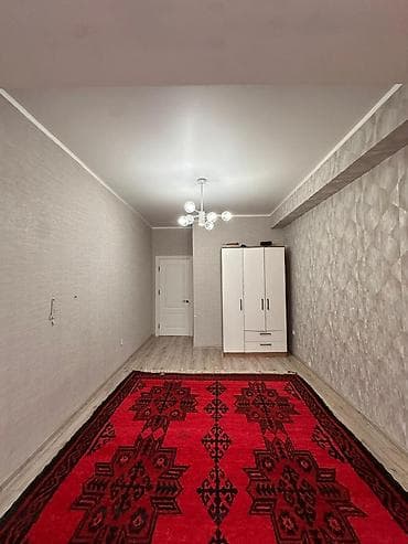 group: 2 комнаты, 67 м², Элитка, 1 этаж, Евроремонт — 6