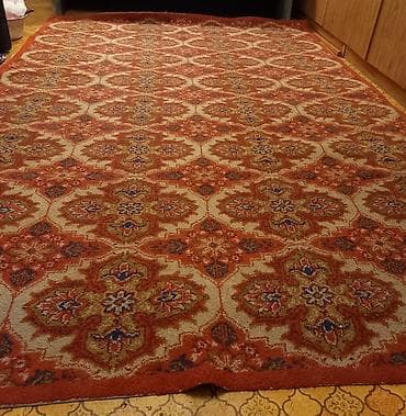 Балдар килемдери жана килемчелери: Килем Колдонулган — 1