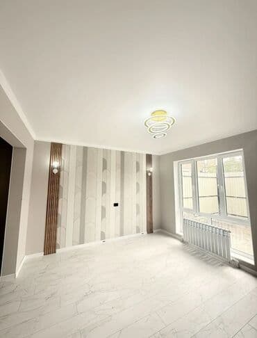 дом в село восток: Дом, 120 м², 4 комнаты, Агентство недвижимости, Дизайнерский ремонт — 12