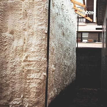 Очок: Фасадды жылуулоо, Балконду, лоджияны жылуулоо, Дубалдарды жылуулоо | Үйдү жылуулоо, Батирди жылуулоо, Кампаны жылуулоо Пенополиуретан 6 жылдан ашык тажрыйба — 3