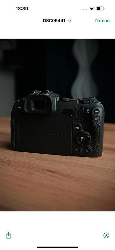google pixel 3a: Беззеркальная камера Canon EOS RP + объектив Canon RF 50mm F1.8 STM — 4