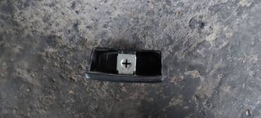 дымогенератор для копчения: Неизвестная пепельница с японского автомобиля. Toyota, Nissan — 3