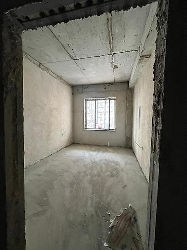 Продажа квартир: 2 комнаты, 47 м², Элитка, 2 этаж, Готовая ПСО (под самоотделку) — 9