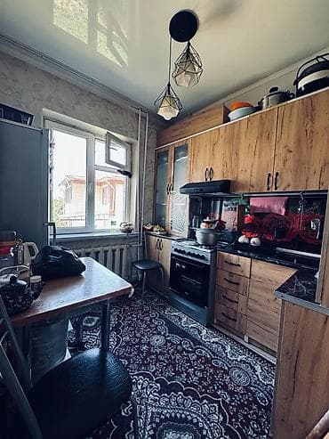 на недвижимость: 2 комнаты, 54 м², 105 серия, 2 этаж, Евроремонт — 7