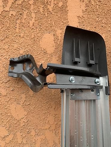 Другой тюнинг: Комплект аксессуаров для Toyota Land Cruiser: - Пара оригинальных — 3