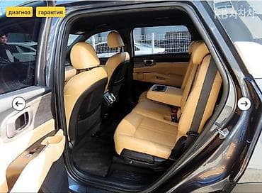 6: Kia Sorento: 2021 г., 1.6 л, Автомат, Гибрид, Внедорожник — 10