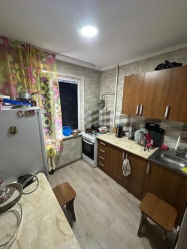 1 комната, 38 м², 104 серия, 2 этаж, Свежий ремонт — 6