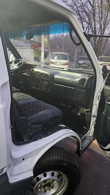 генератор хундай портер: Легкий грузовик, Hyundai — 10