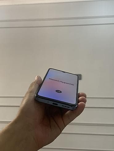 psp 2: Poco C65, Б/у, 128 ГБ, цвет - Серебристый, 2 SIM — 3