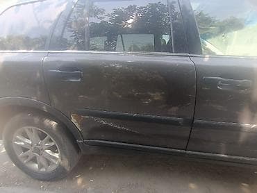 sonata tuning: Volvo XC90: 2005 г., 2.5 л, Автомат, Бензин, Кроссовер — 7