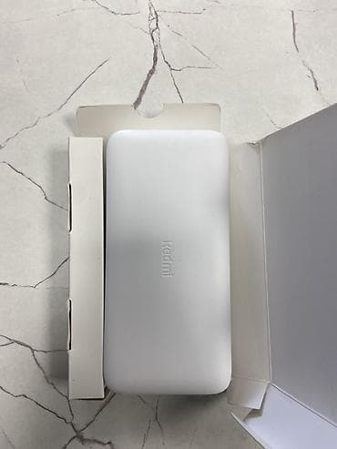 retmi: Внешний аккумулятор Redmi (Xiaomi) 30000 мА·ч Характеристики: - — 3