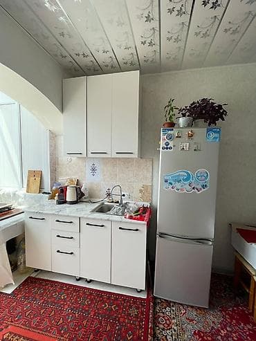 Продажа квартир: 2 комнаты, 1 м², Индивидуалка, 3 этаж, Евроремонт — 2