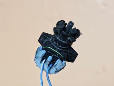 ip камеры 11.7 с датчиком температуры: Opel 2001 г., Б/у, Оригинал, Германия — 1