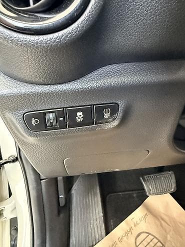 gac s9: Kia Morning: 2019 г., 1 л, Автомат, Бензин, Хэтчбэк — 10