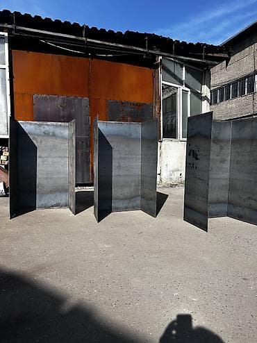 жестяной работы: Анкерные шайбы,Ванночки d20-d22-d25-d28-d32.Закладные детали любых — 3