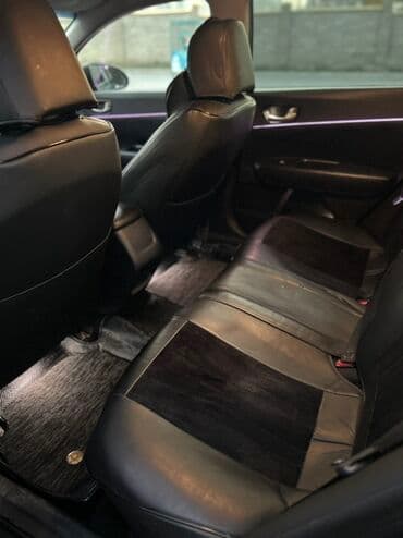 kia: Kia Optima: 2018 г., 2.4 л, Автомат, Бензин, Седан — 9