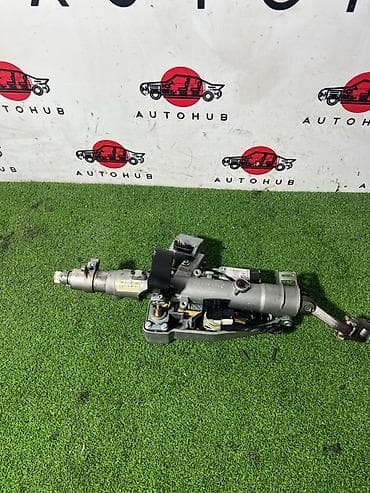 Рулевая колонка Mercedes-Benz — 1