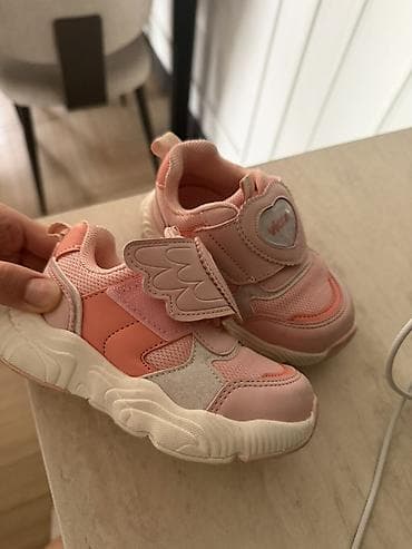 mini melissa: Размер 22. 14 см 
Надевали один раз, не подошел размер — 2