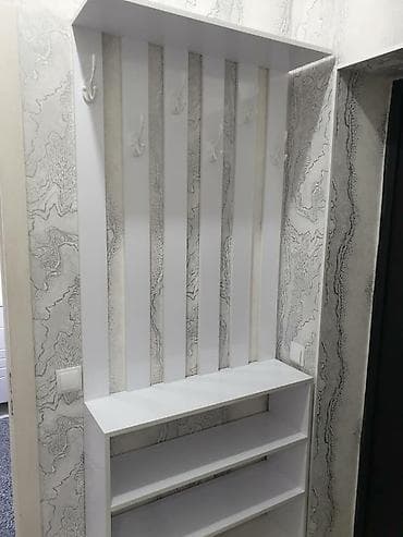 sky hotel: 2 комнаты, Собственник, Без подселения, С мебелью частично — 6