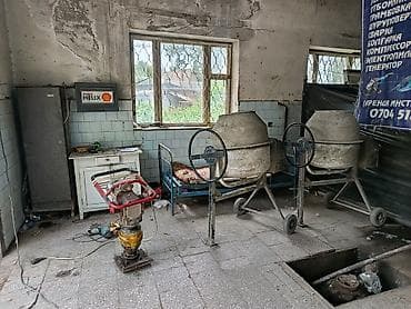 эл дрель: ЗДАЕТСЯ В АРЕНДУ ЛЮБОЙ ИНСТРУМЕНТ ЕСТЬ ЗВОНИТЕ ГОРОТ ТОКМАК БУГРЯНКА — 3