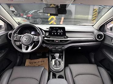 dewoo labo: Kia K3: 2019 г., 1.6 л, Вариатор, Бензин, Седан — 10