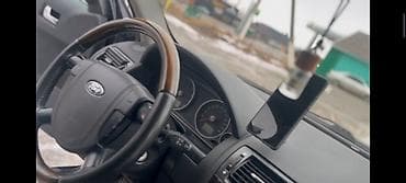 bmw e46 m3: Ford Mondeo: 2004 г., 2.5 л, Механика, Бензин, Седан — 5