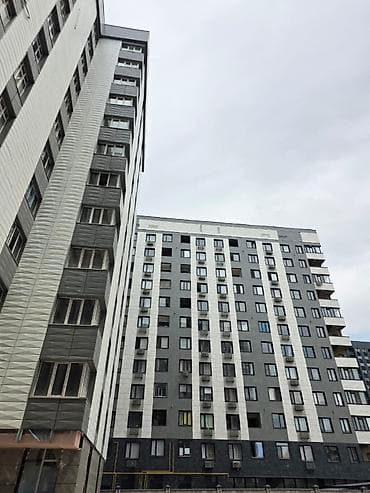 Недвижимость: 1 комната, 41 м², 12 этаж — 5