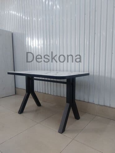 разделочный стол из нержавейки для кафе: Стол в Loft стиле . Данный стол представляет собой удобное решение — 2