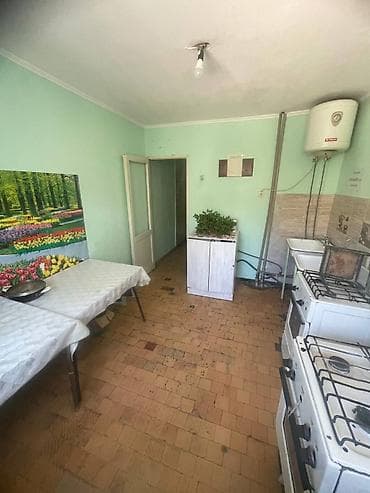 Батирлер: 1 бөлмө, 14 м², Жатакана, 2 кабат, Косметикалык ремонт — 4