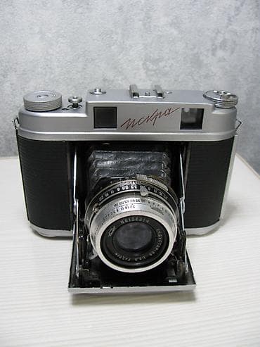 чайка 134 цена: Продаю советский,среднеформатный,дальномерный,ранний фотоаппарат — 7