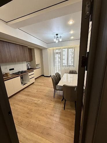 ts group: 2 комнаты, 68 м², Элитка, 5 этаж, Евроремонт — 6